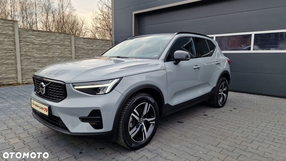 Volvo XC 40 - 8