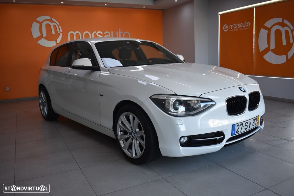BMW 116