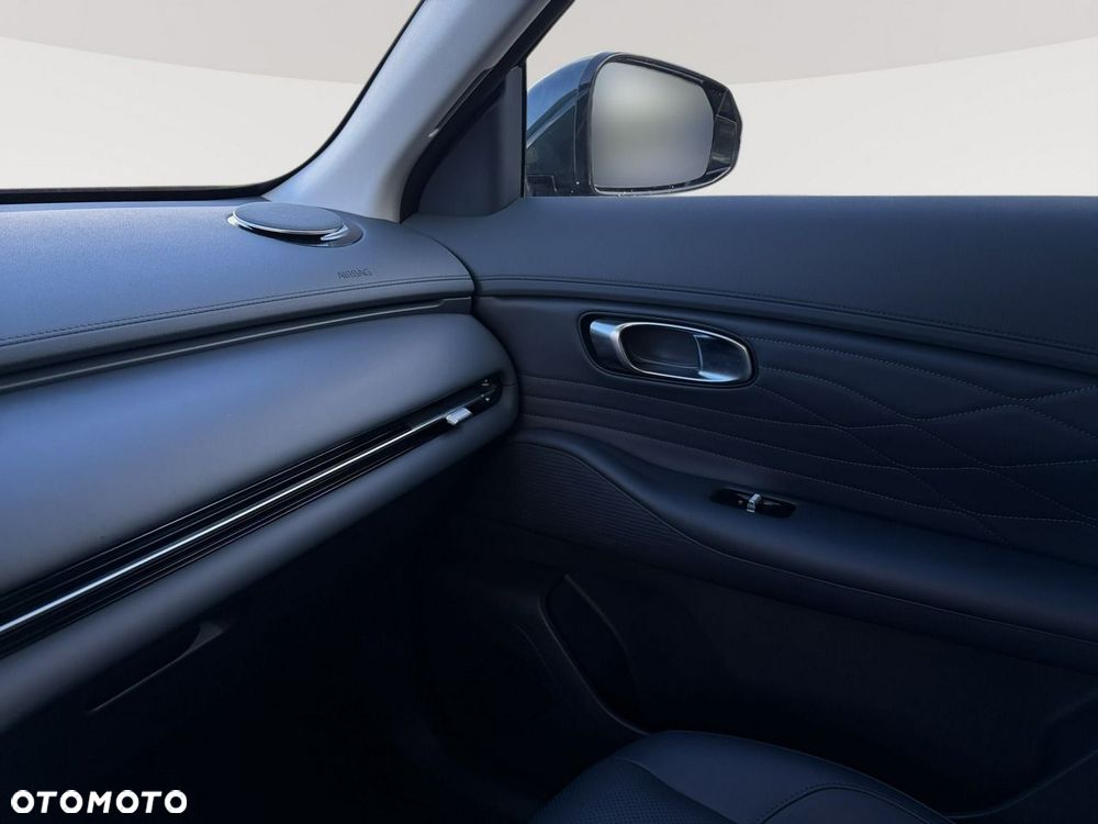 Geely Starray EM-i 1.5 PHEV Pro DHT - 22