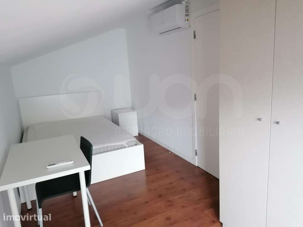 Quarto para Estudantes a 5 min. da Cidade Universitária - Grande imagem: 2/21