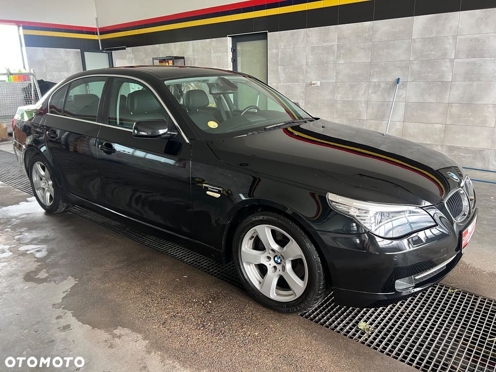 BMW Seria 5 - 5