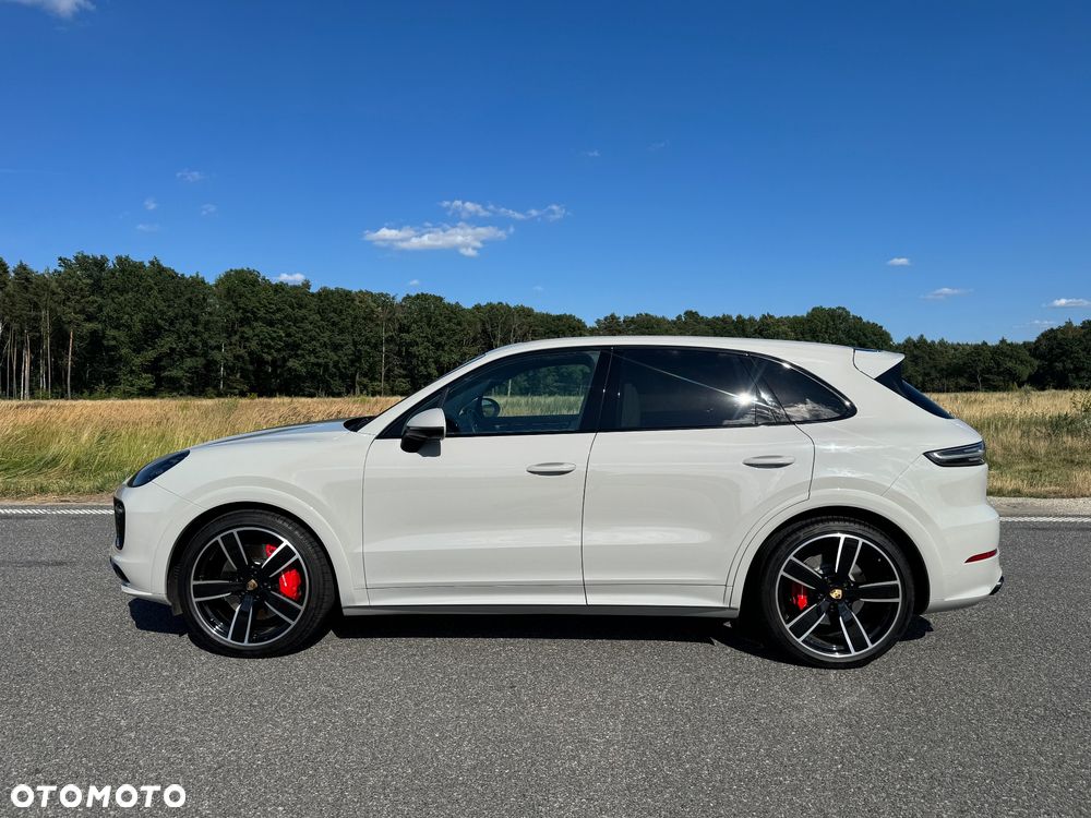 Porsche Cayenne GTS Tiptronic S - 16