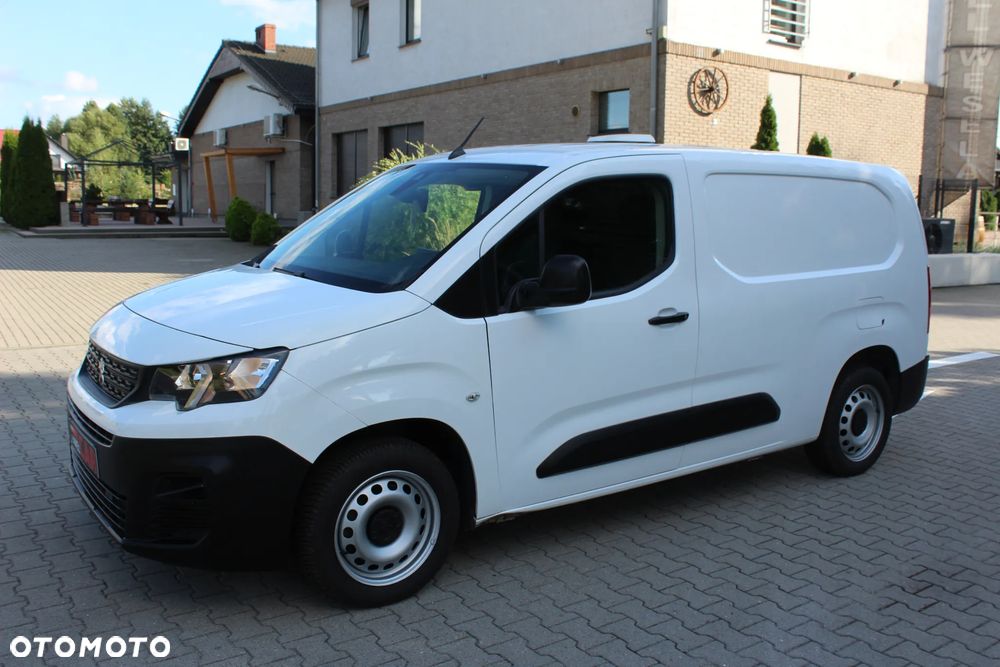 Peugeot Partner - 4