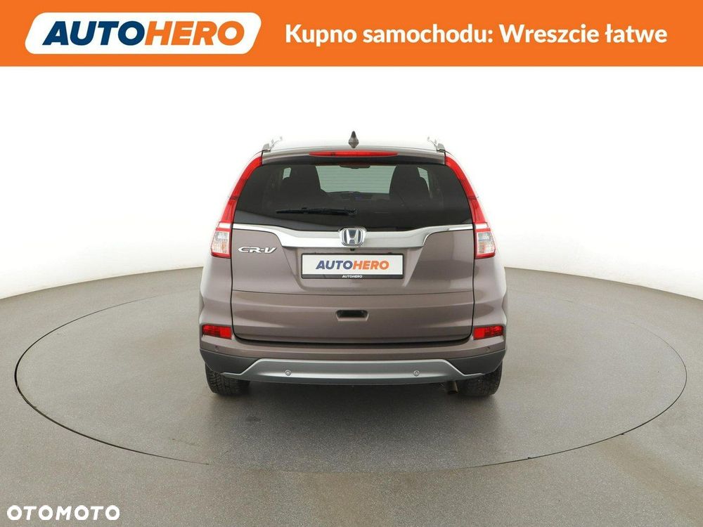 Honda CR-V 2.0i-VTEC 2WD Elegance - 7