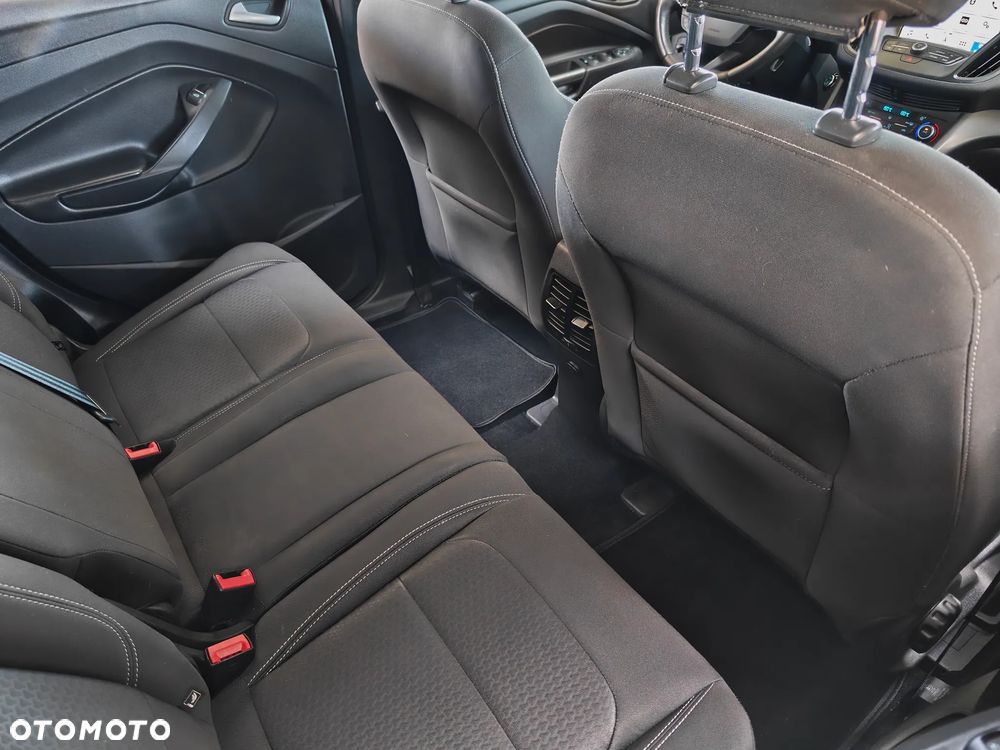 Ford Kuga 1.5 EcoBoost FWD Titanium ASS - 15