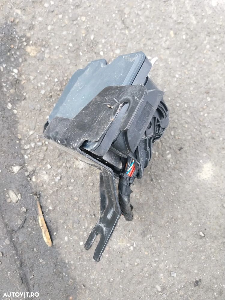 VAND POMPA ABS PENTRU RENAULT CLIO 4 2012, COD: 476608644R - 2
