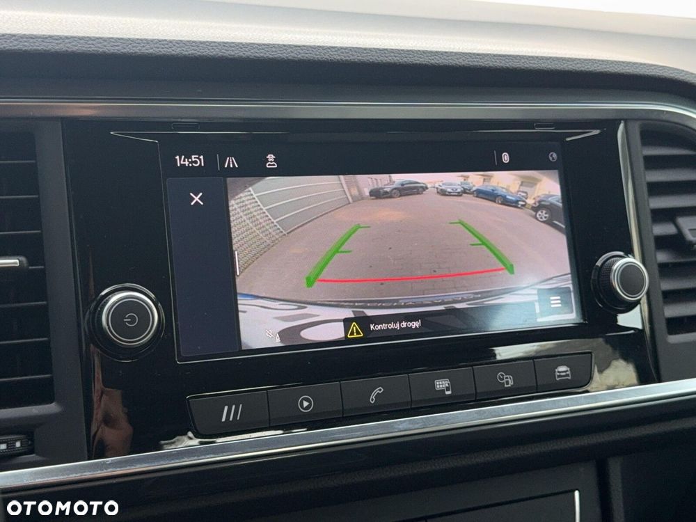 Seat Ateca 1.5 TSI Style S&S - 20