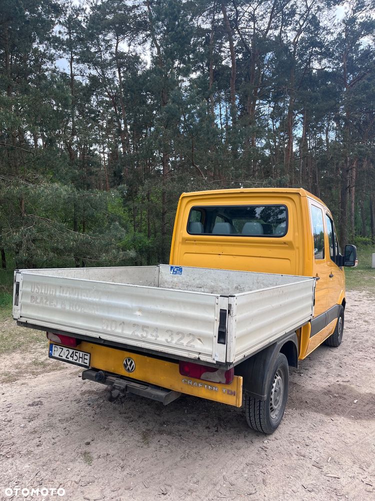 Mercedes-Benz Sprinter - 6