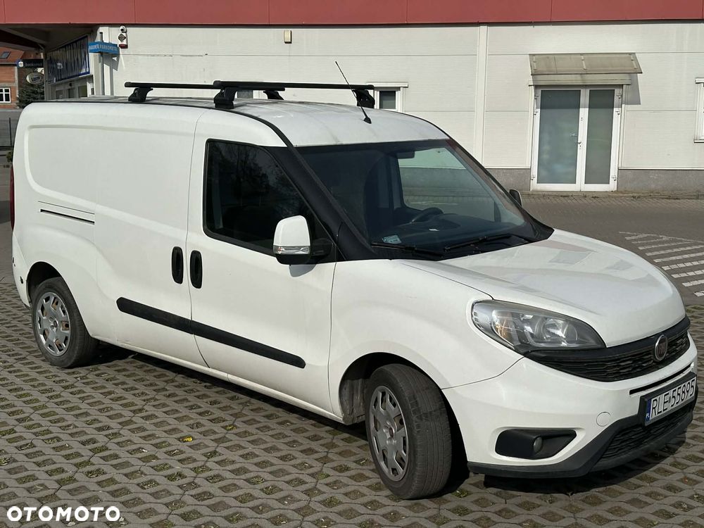 Fiat Doblo - 3