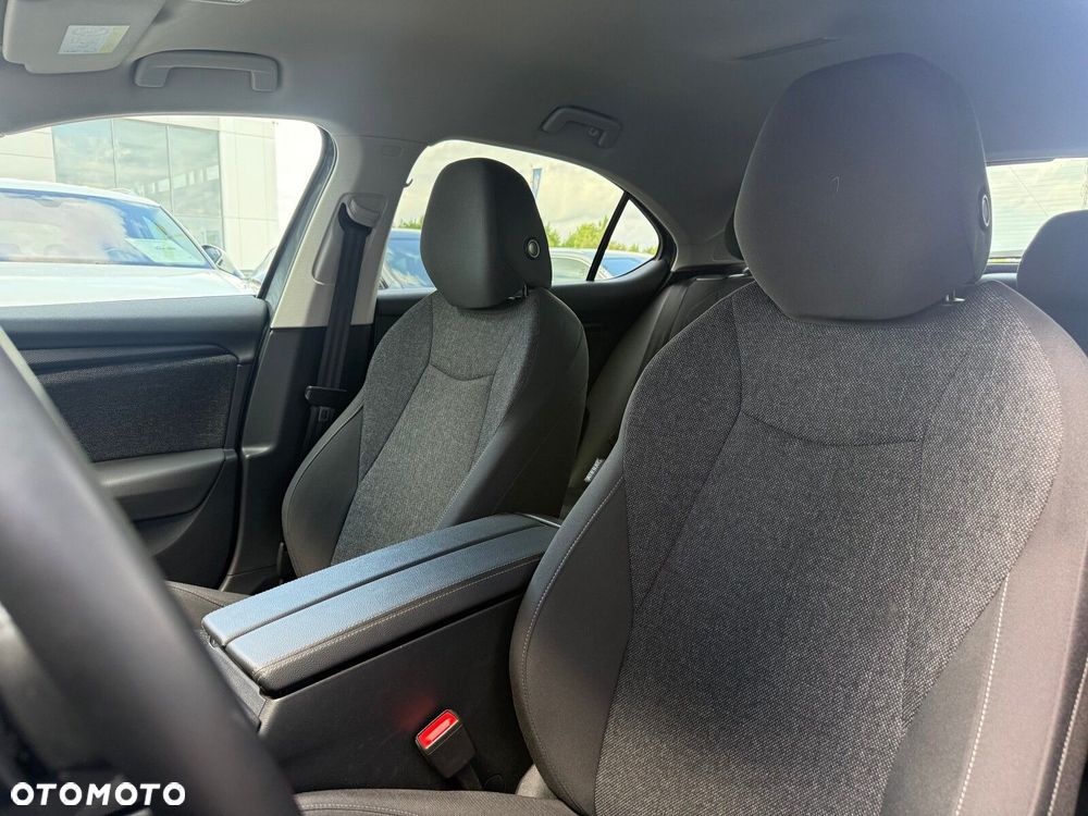 Skoda Superb - 14