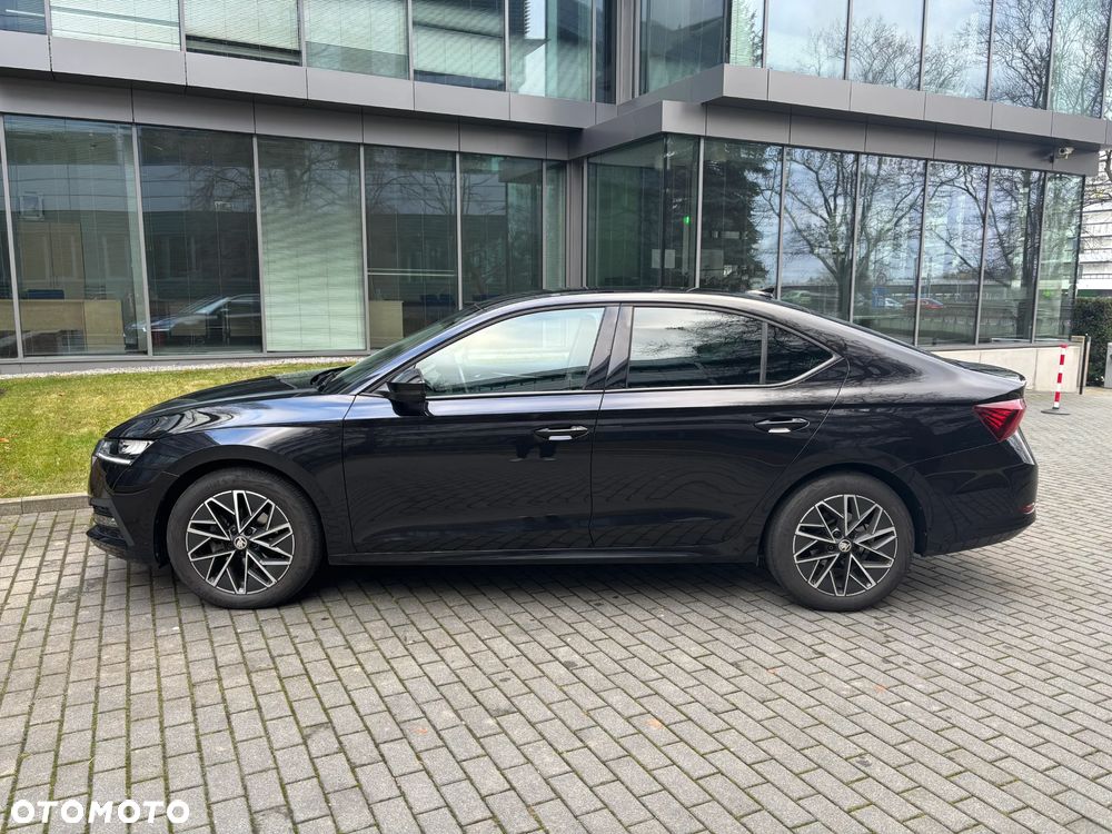 Skoda Octavia 1.0 TSI Ambition - 4