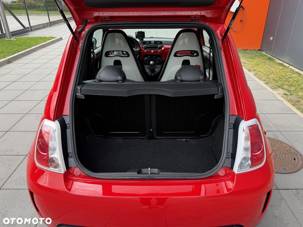 Fiat 500 - 14