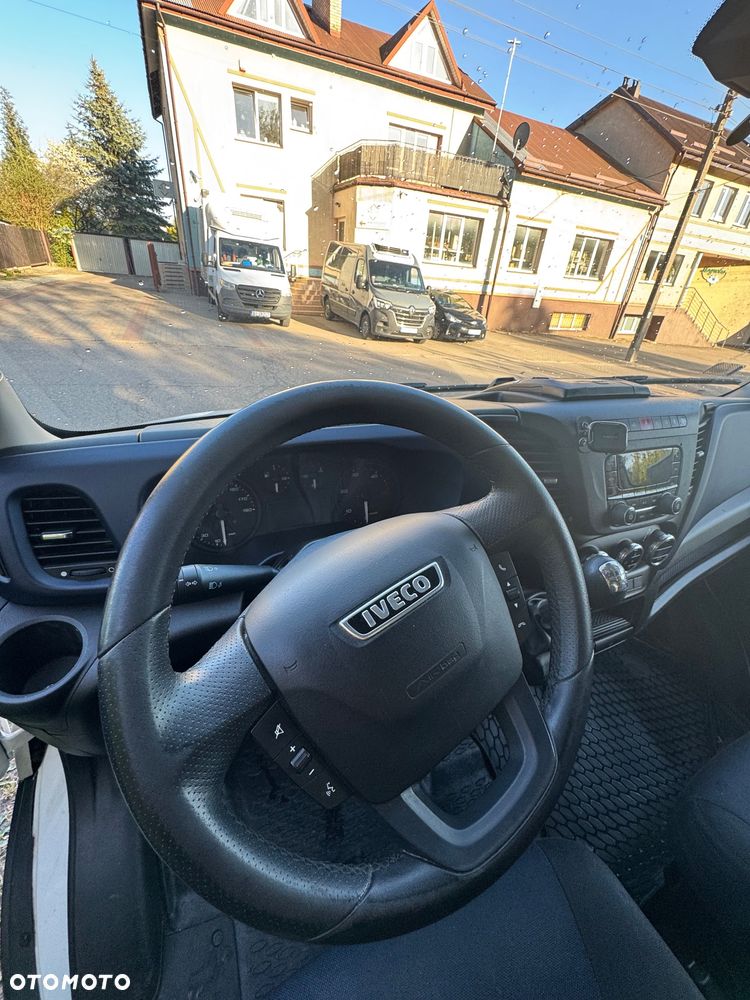 Iveco 35S18 - 20