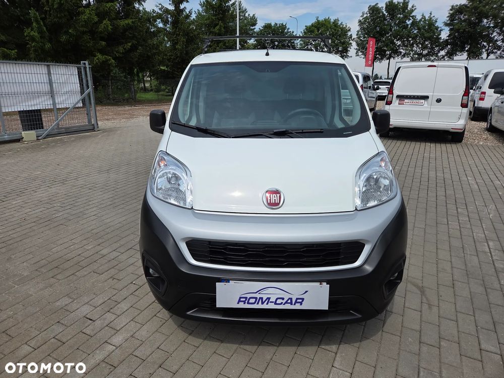 Fiat Fiorino 1.4 Easy - 10