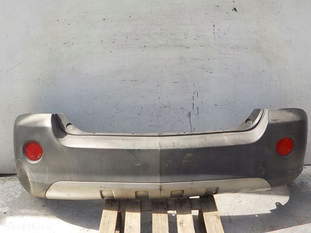 183 OPEL ANTARA ZDERZAK TYŁ TYLNY - 1