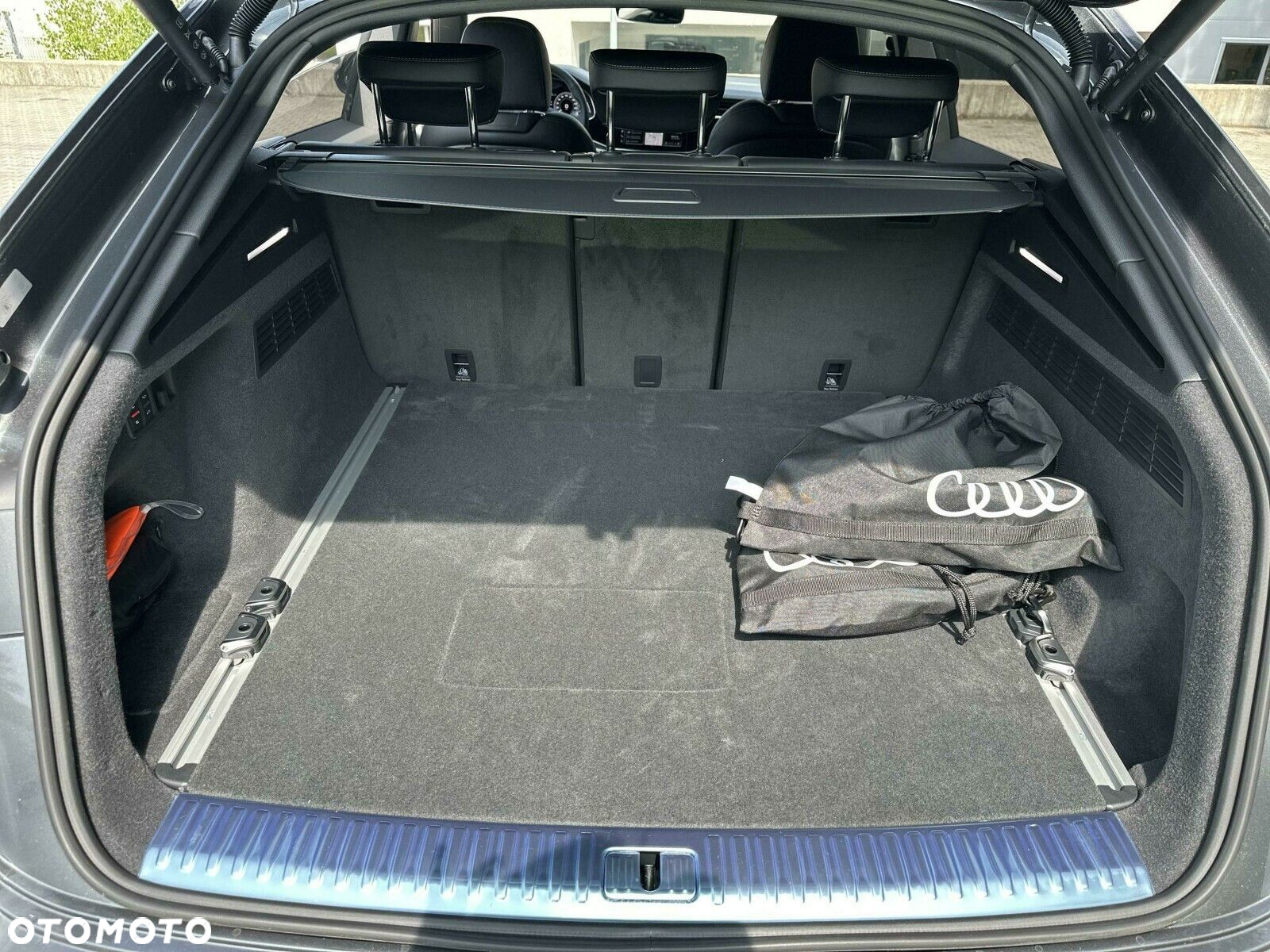 Audi Q8 - 9