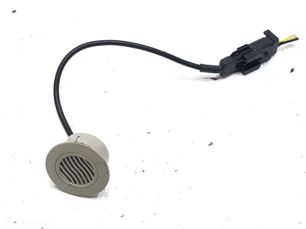 MIKROFON  RENAULT MEGANE III Hatchback Van (BZ_) 2008 - 2015 1.5 dCi (BZ0D, BZ1G, BZ1F, BZ1M, BZ1W, - 1