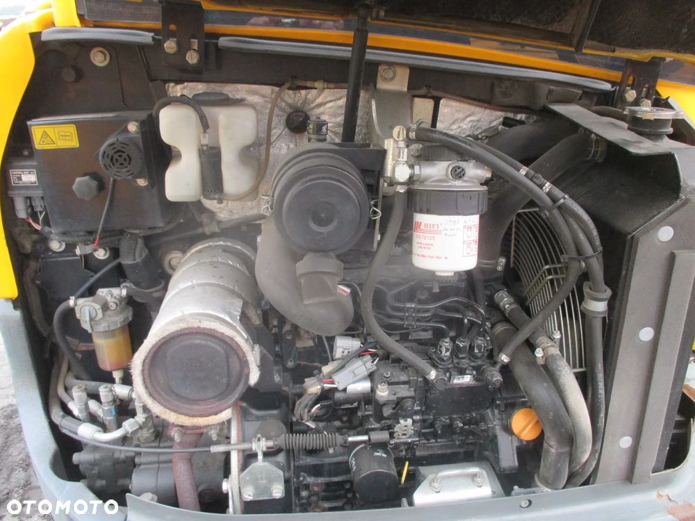 Wacker Neuson EZ28 - 15