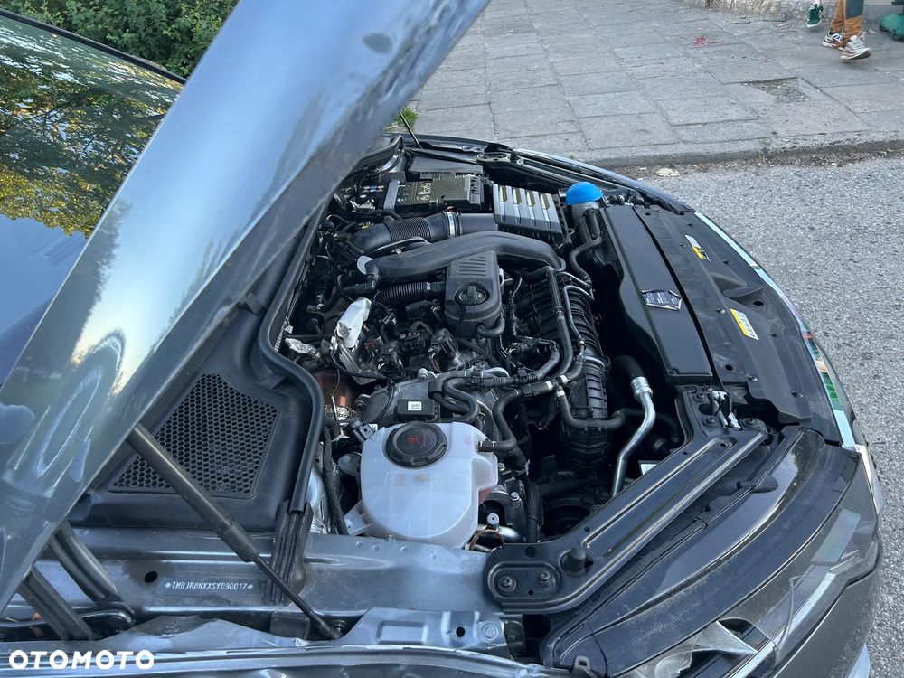 Skoda Octavia 1.5 TSI mHEV Selection DSG - 6