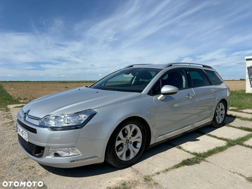 Citroen C5