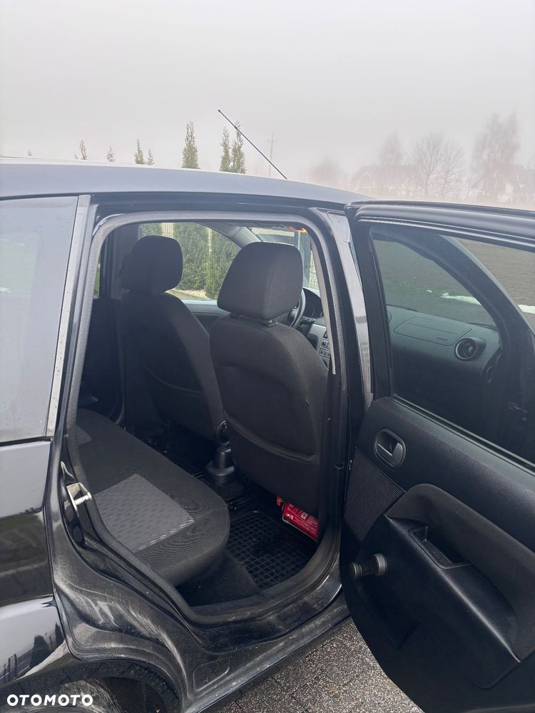 Ford Fiesta 1.4 Trend - 7