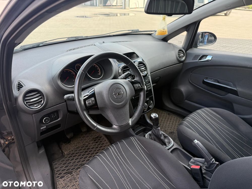 Opel Corsa 1.4 16V Edition 111 Jahre - 7