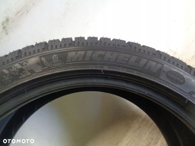4X MICHELIN PILOT ALPIN PA4 225/40R18 92V XL - 11