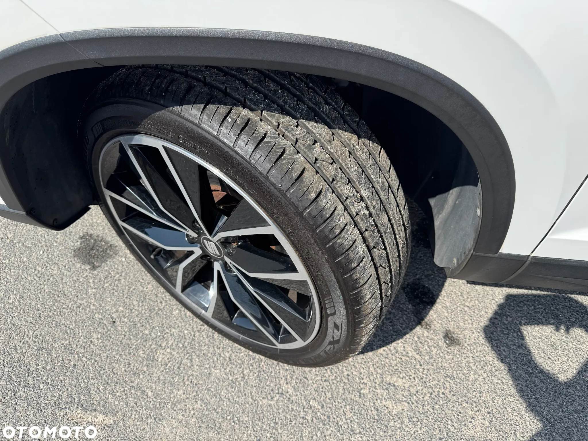 Seat Ateca 2.0 TDI Xcellence S&S 4Drive DSG - 38