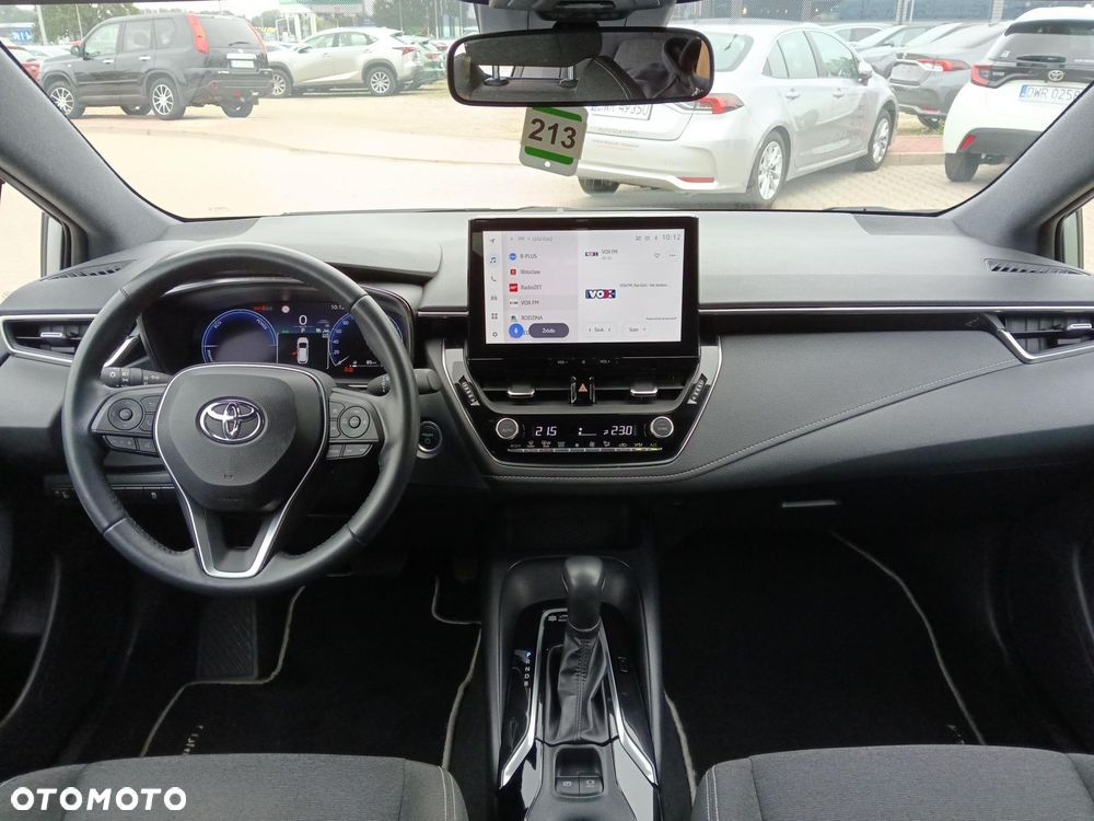 Toyota Corolla 1.8 Hybrid Comfort - 2