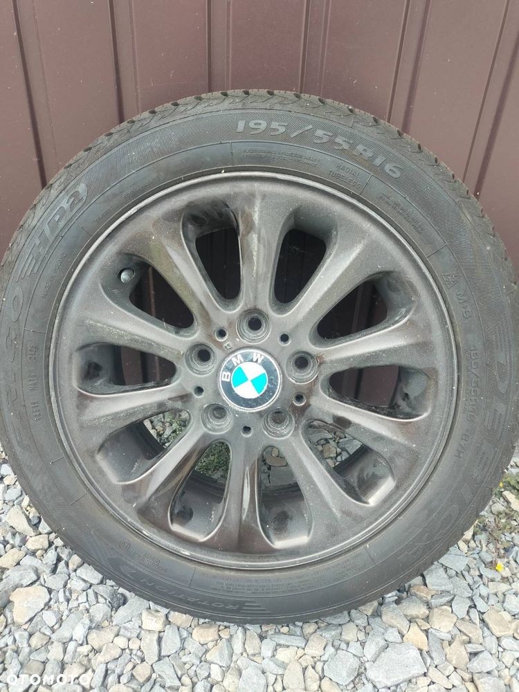 BMW Seria 1 118i - 11