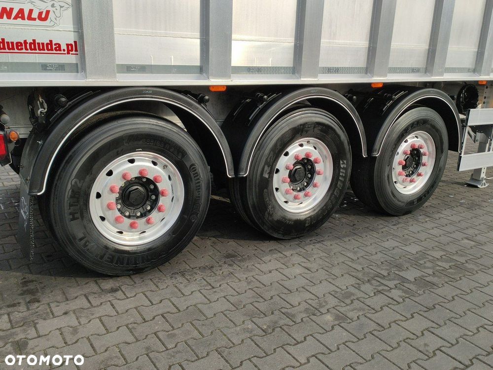 Benalu MULTIRUNNER 87 - 19