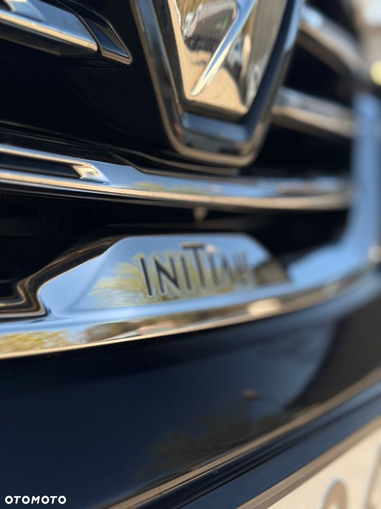 Renault Koleos 2.0 dCi Initiale Paris 4x4 X-Tronic - 6