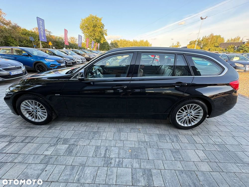 BMW Seria 3 316d - 5