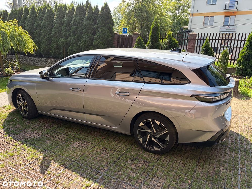 Peugeot 308 1.5 BlueHDi Allure S&S EAT8 - 1