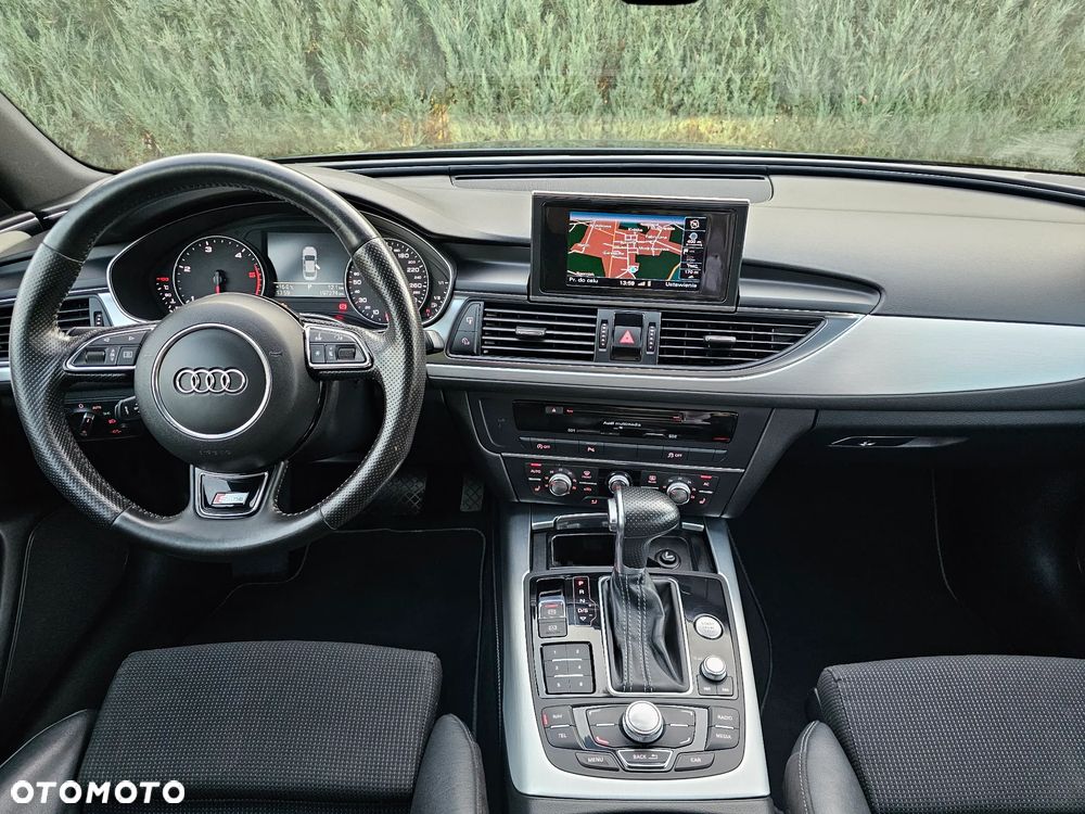 Audi A6 Limousine 2.0 TDI Prime Line Multitronic - 27