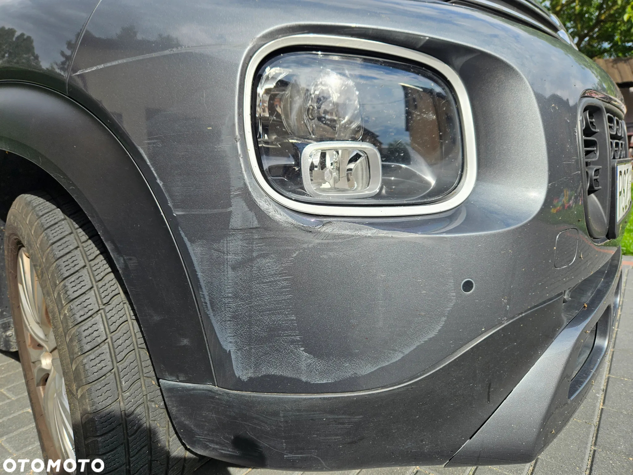 Citroën C3 Aircross 1.2 PureTech Feel S&S - 8