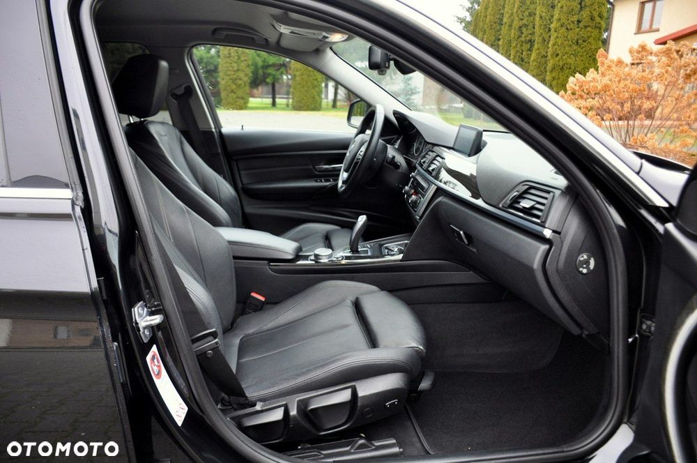 BMW Seria 3 - 17