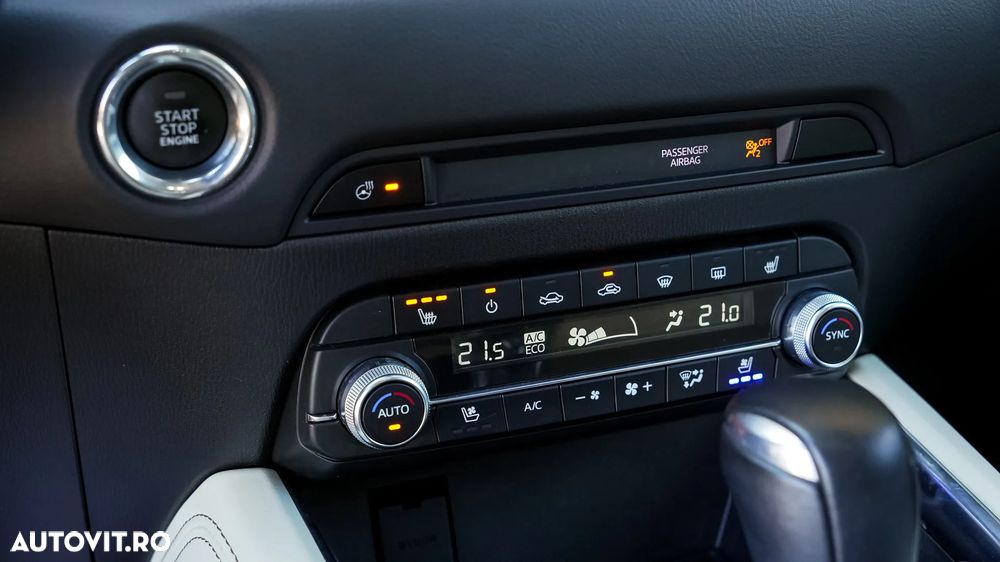 Mazda CX-5 G165 AWD AT Revolution - 17
