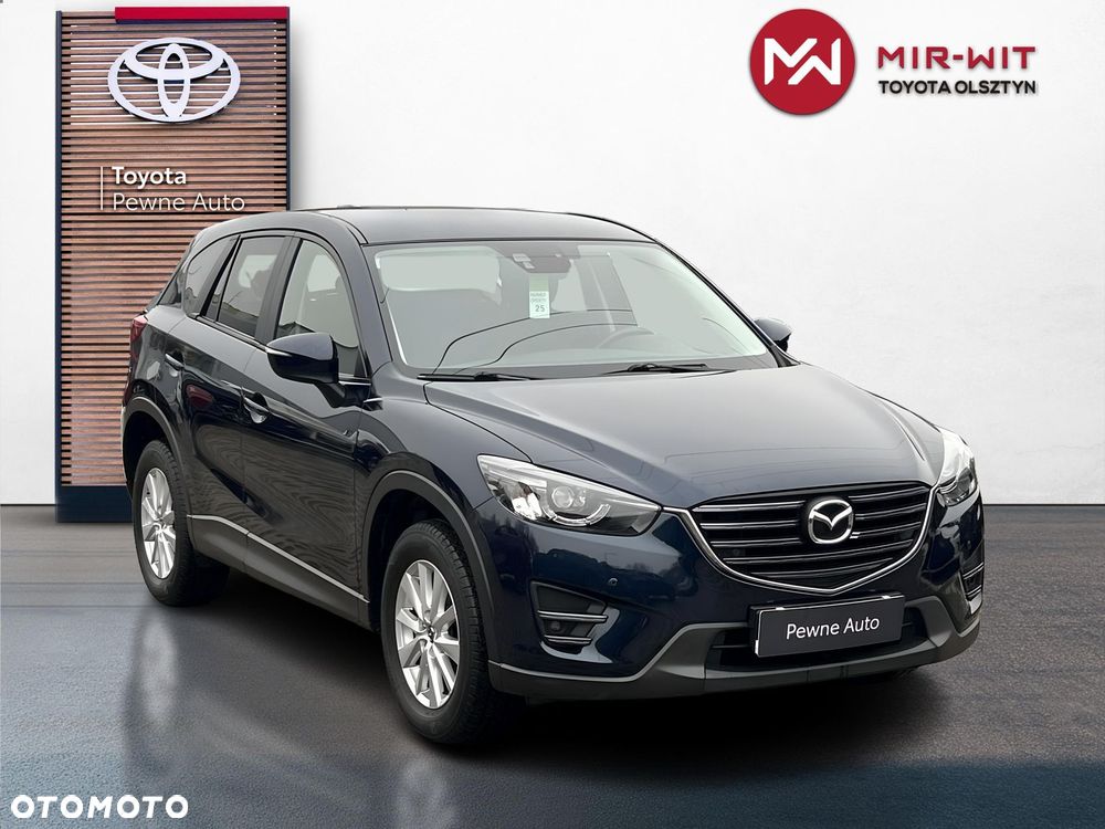 Mazda CX-5 2.0 Skygo 2WD - 7