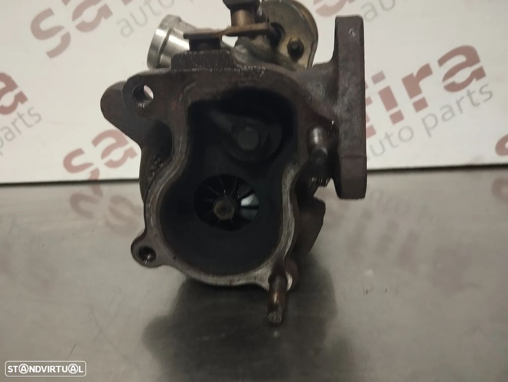 TURBO AUDI A3 / VOLKSWAGEN GOLF IV / SEAT IBIZA / LEON 1.9TDI 90CV 038145701A - 5