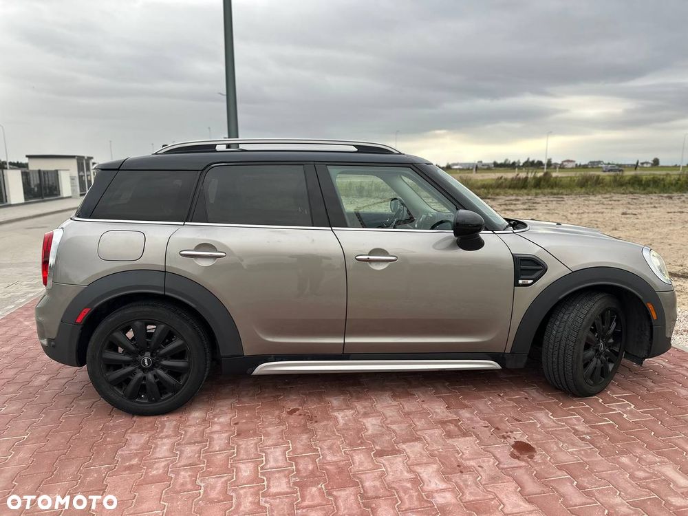 MINI Countryman Cooper - 6