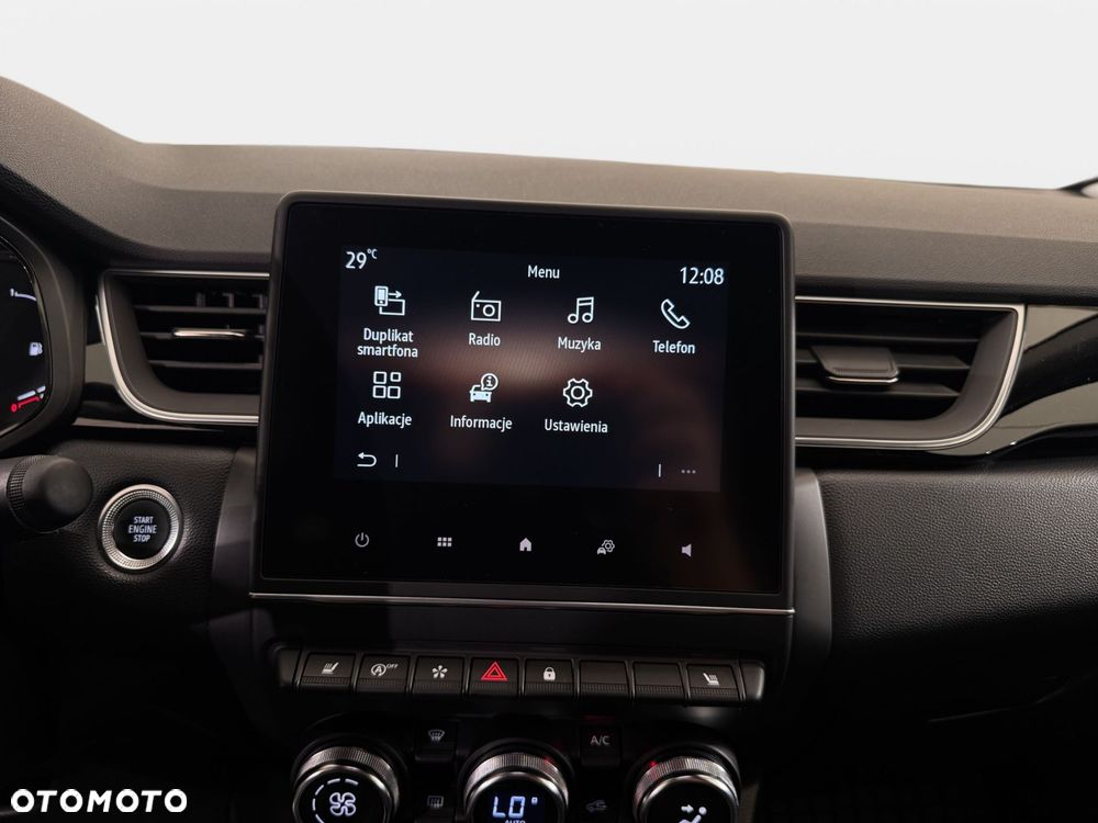 Mitsubishi ASX - 27