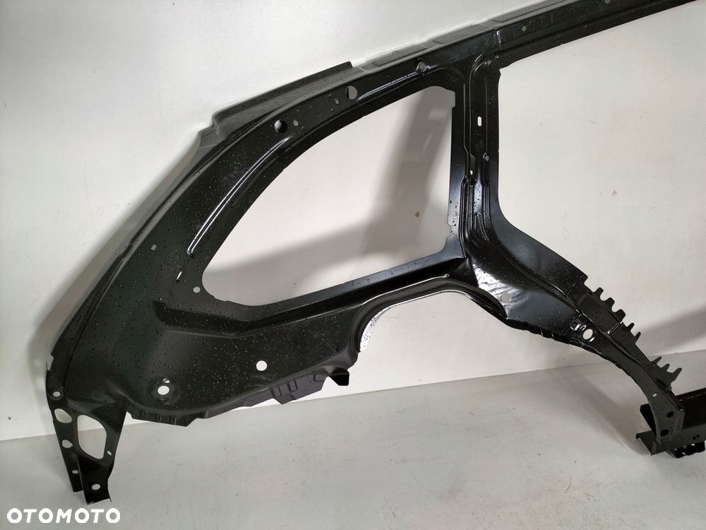 błotnik tylny tył prawy bmw 5 g31 17- kombi poszycie wewnętrzne - 2