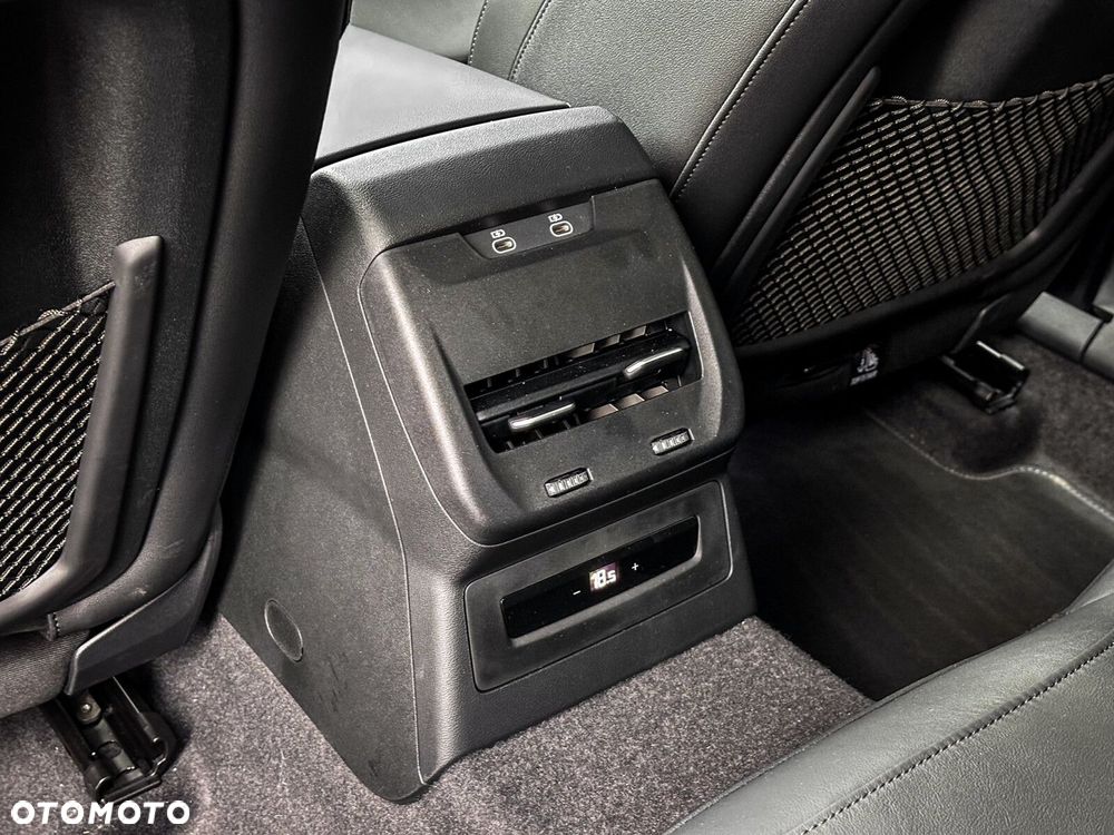 Audi A5 Limousine - 36