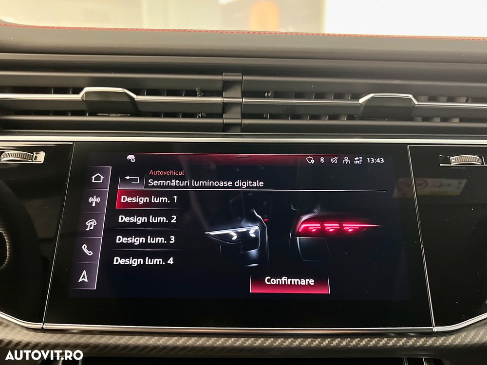 Audi Q8 - 36