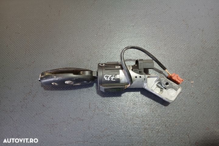 Contact cu cheie 9648445160 9648445160 Citroen C5 1 [facelift] [2004 - 1