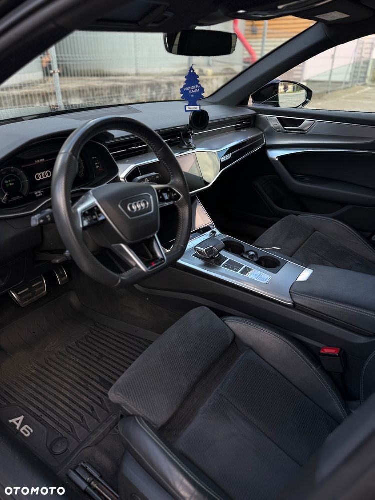 Audi A6 Avant - 26