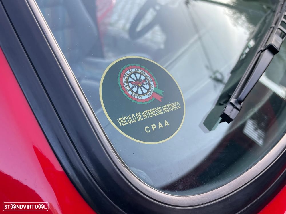 Lancia Delta 1.6 HF Turbo - 26