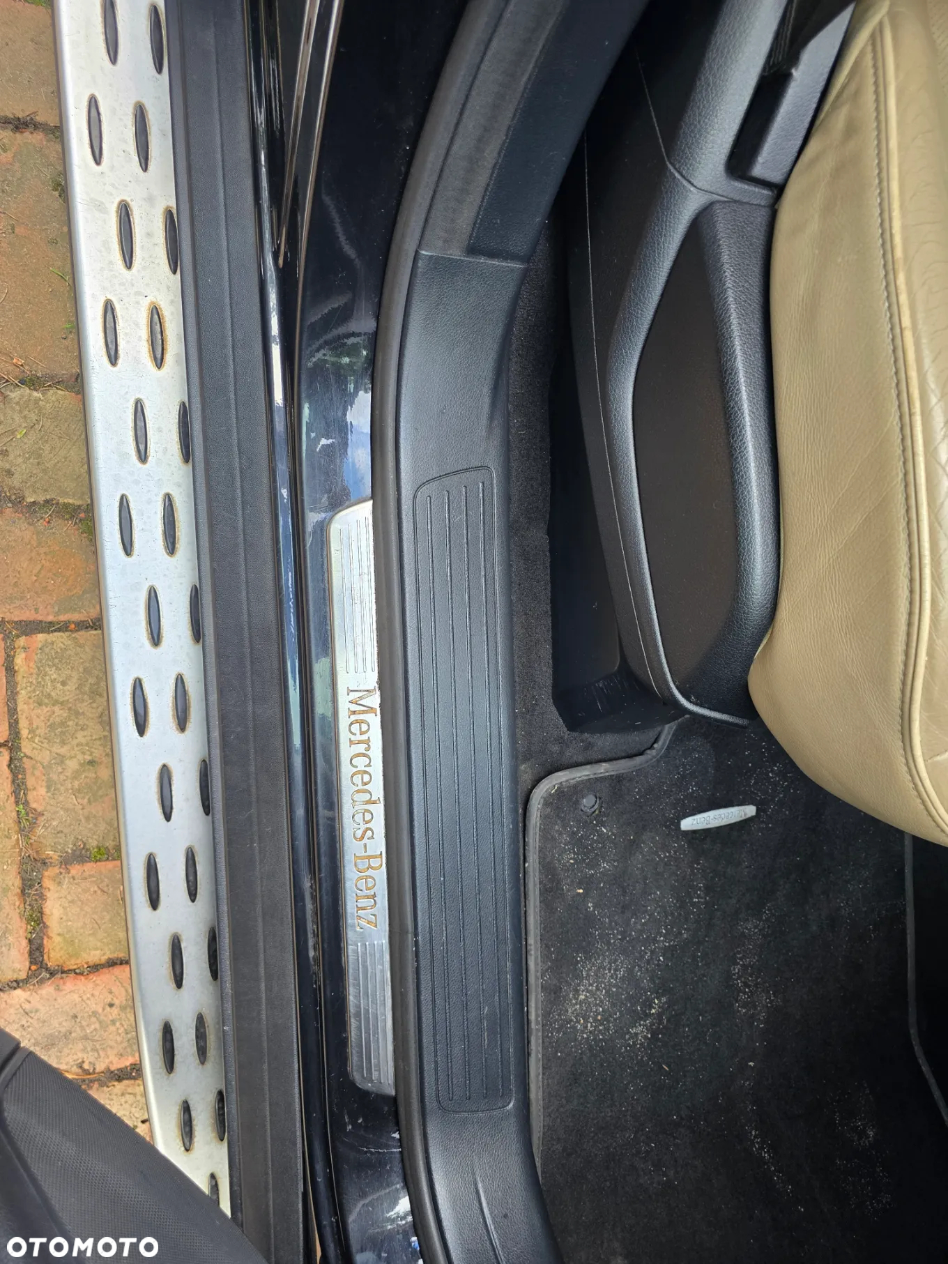 Mercedes-Benz ML 350 BlueTec 4-Matic - 17