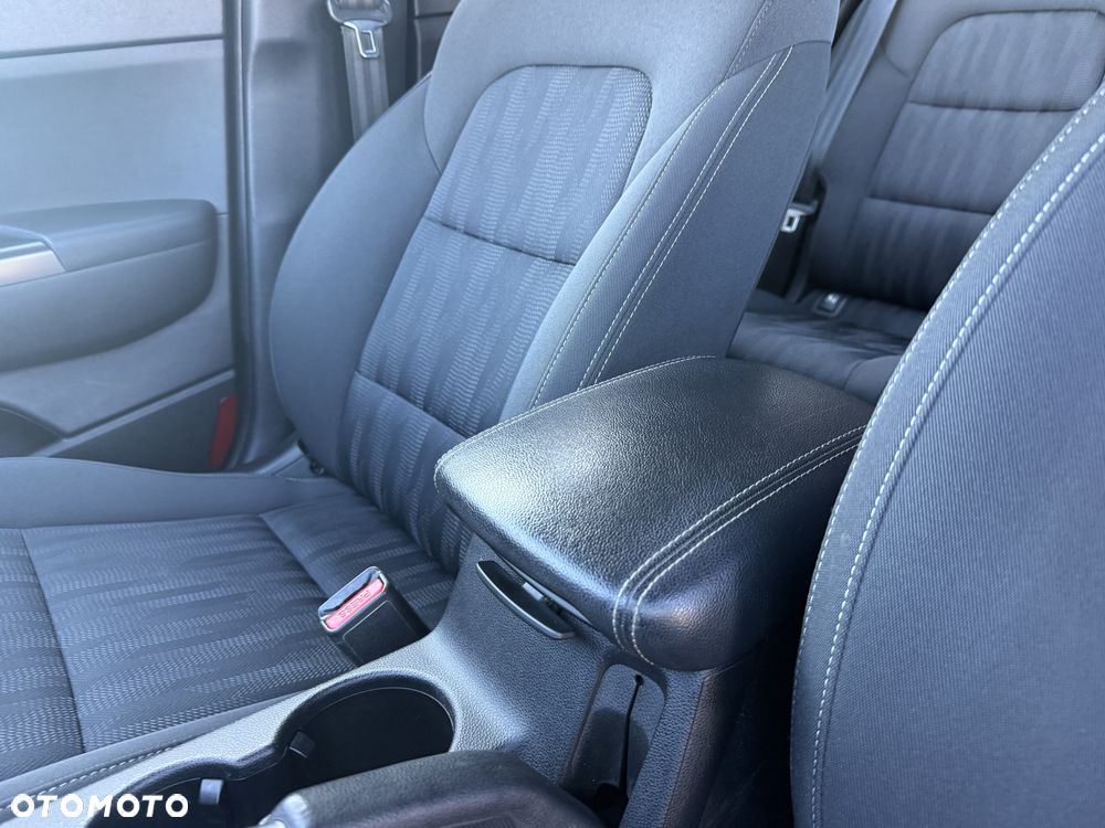 Kia Sportage 1.7 CRDI 2WD Edition 7 - 26